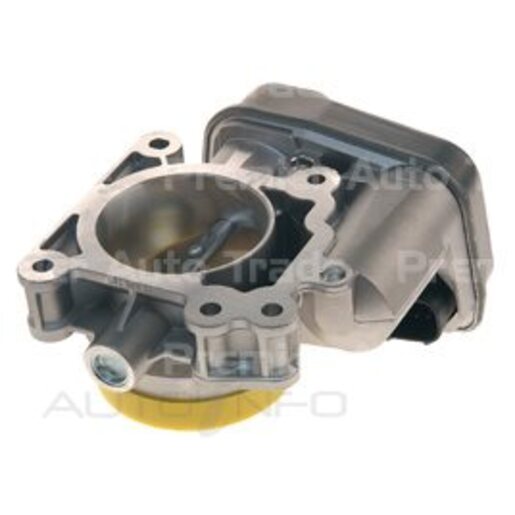 Fuel Injection Throttle Body