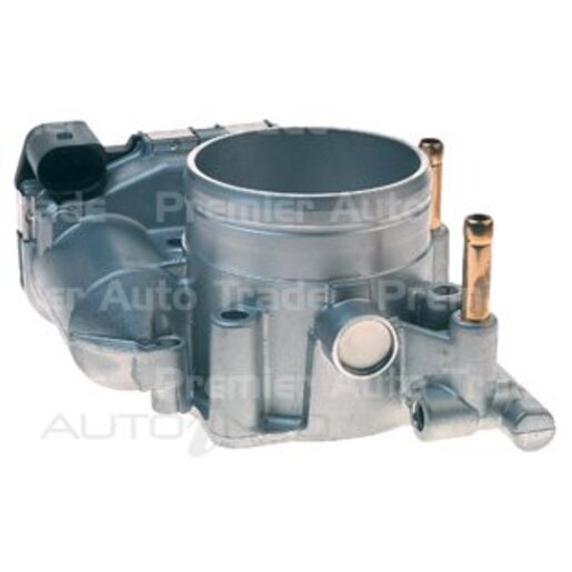 Fuel Injection Throttle Body