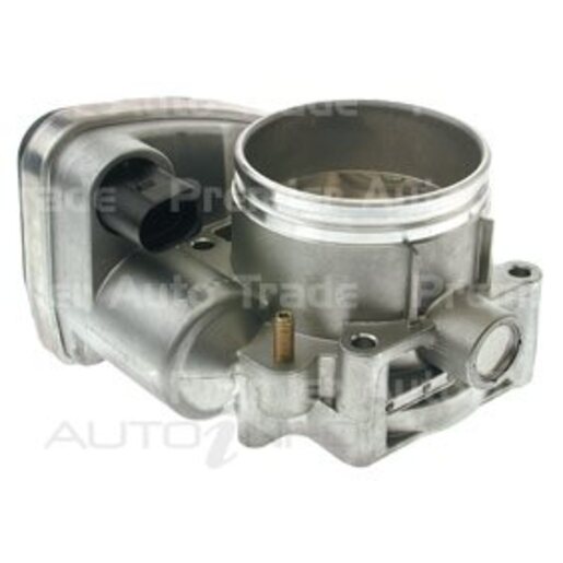 Fuel Injection Throttle Body