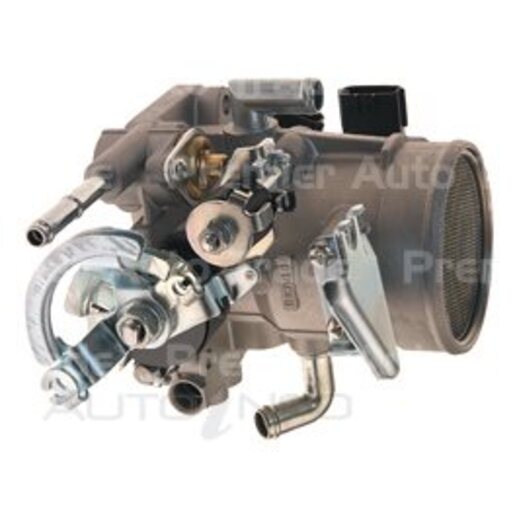 Fuel Injection Throttle Body