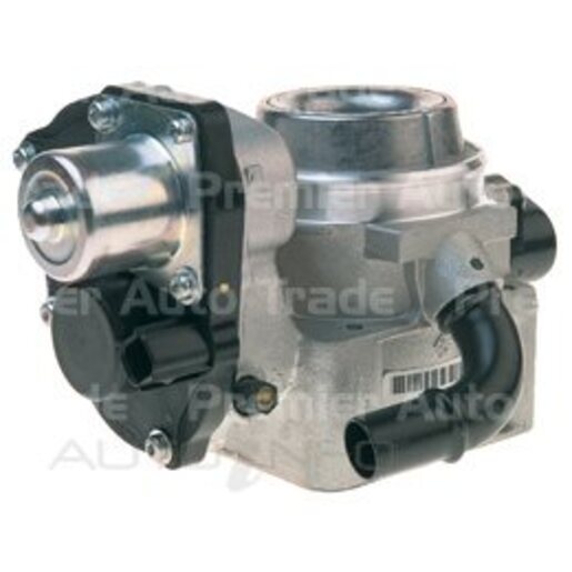 Fuel Injection Throttle Body