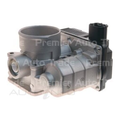 Fuel Injection Throttle Body