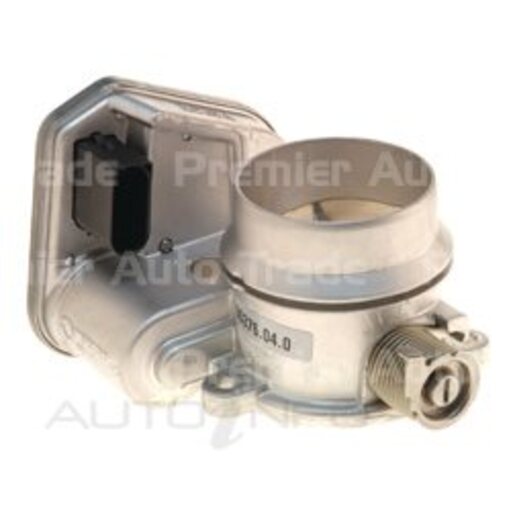 Fuel Injection Throttle Body