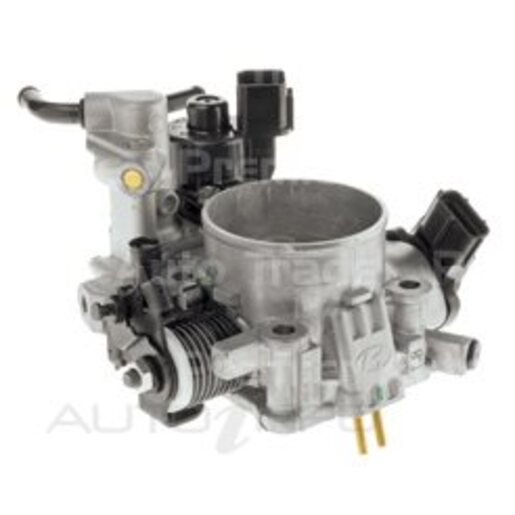 Fuel Injection Throttle Body