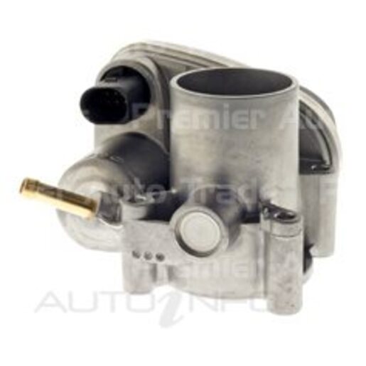 Fuel Injection Throttle Body