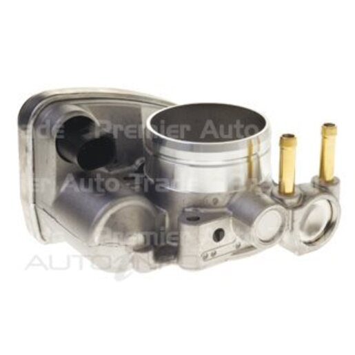 Fuel Injection Throttle Body