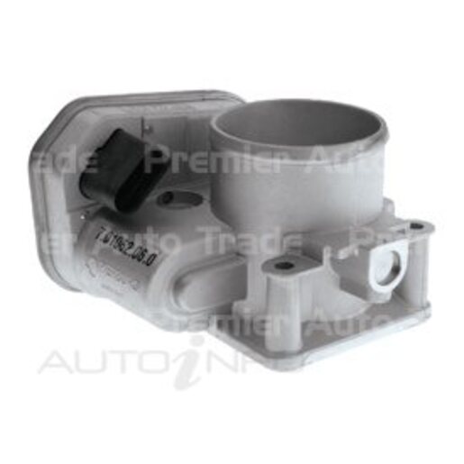 Fuel Injection Throttle Body