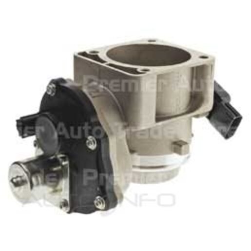 Fuel Injection Throttle Body