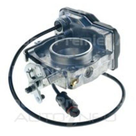 Fuel Injection Throttle Body