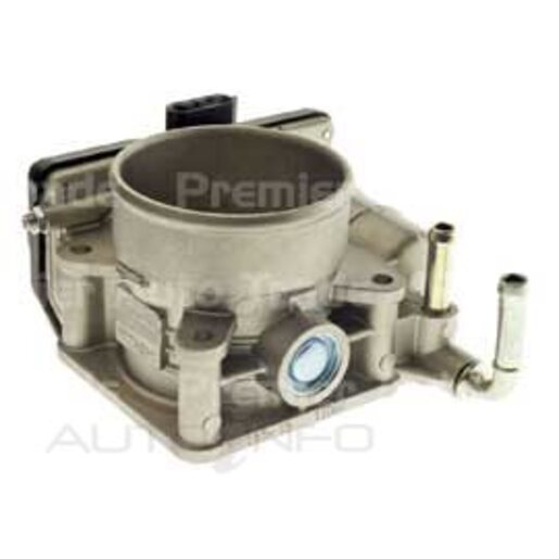 Fuel Injection Throttle Body