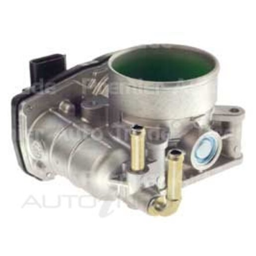 Fuel Injection Throttle Body