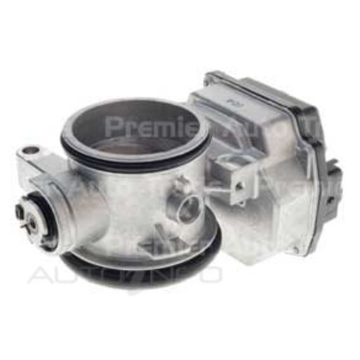 Fuel Injection Throttle Body