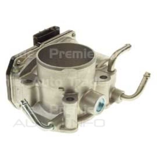 Fuel Injection Throttle Body