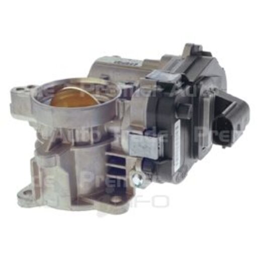 Fuel Injection Throttle Body