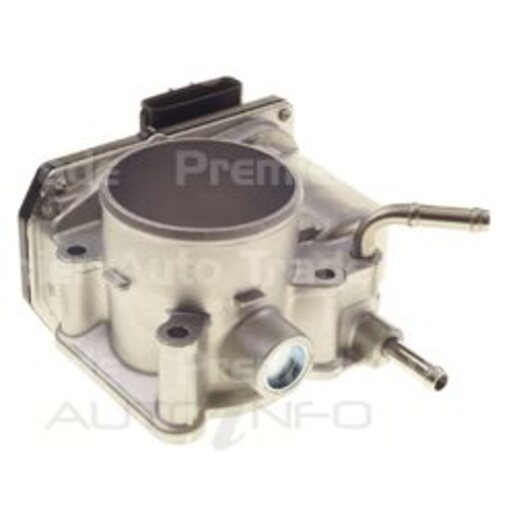 Fuel Injection Throttle Body