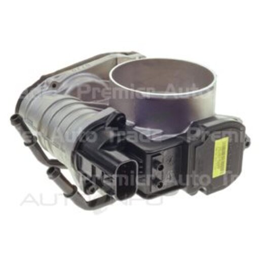 Fuel Injection Throttle Body