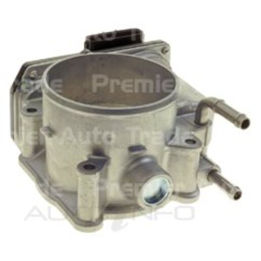 Fuel Injection Throttle Body