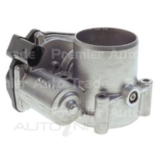 Fuel Injection Throttle Body