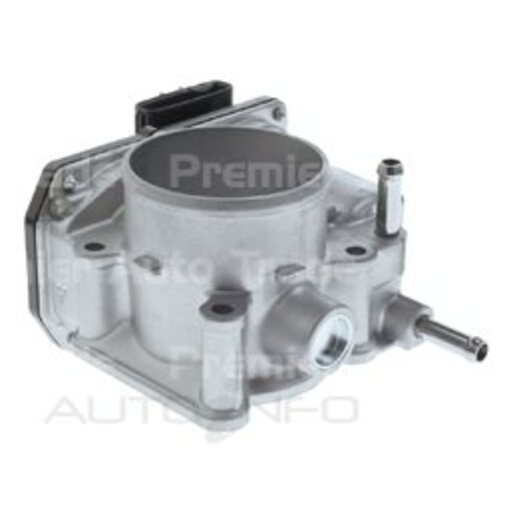 Fuel Injection Throttle Body