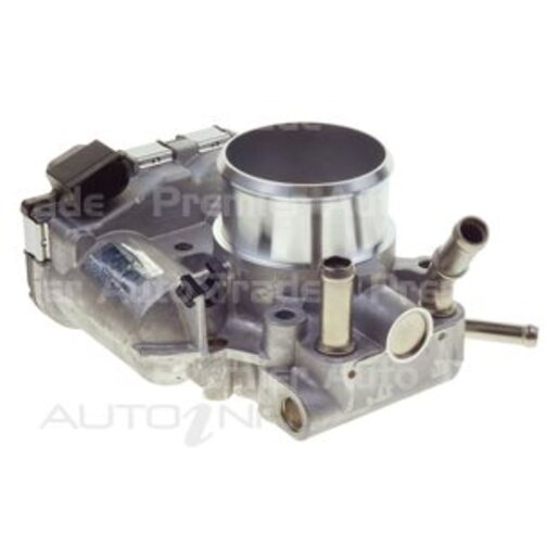 Fuel Injection Throttle Body