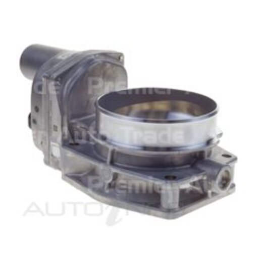 Fuel Injection Throttle Body