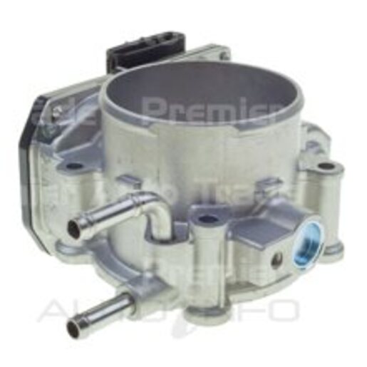 Fuel Injection Throttle Body