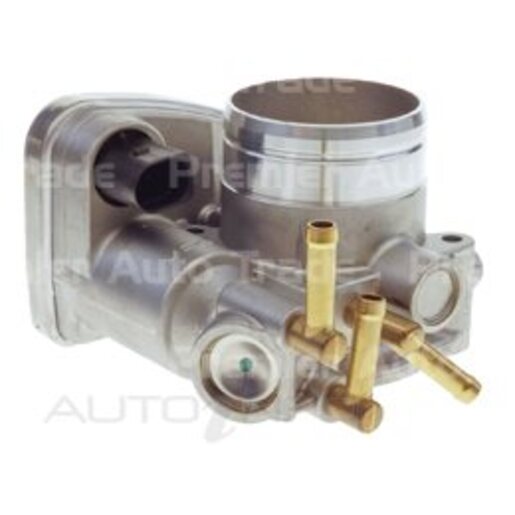 Fuel Injection Throttle Body