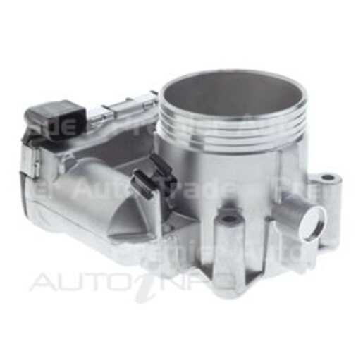 Fuel Injection Throttle Body