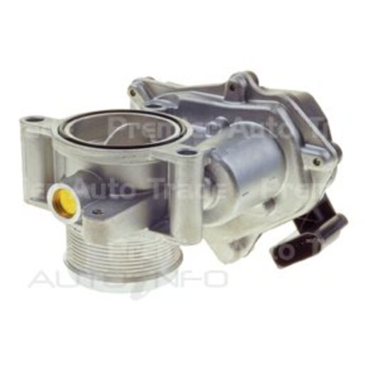 Fuel Injection Throttle Body