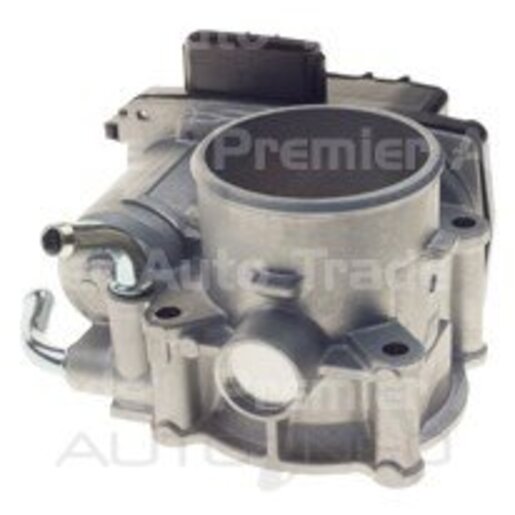 Fuel Injection Throttle Body