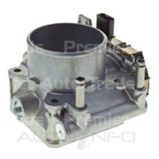 Fuel Injection Throttle Body