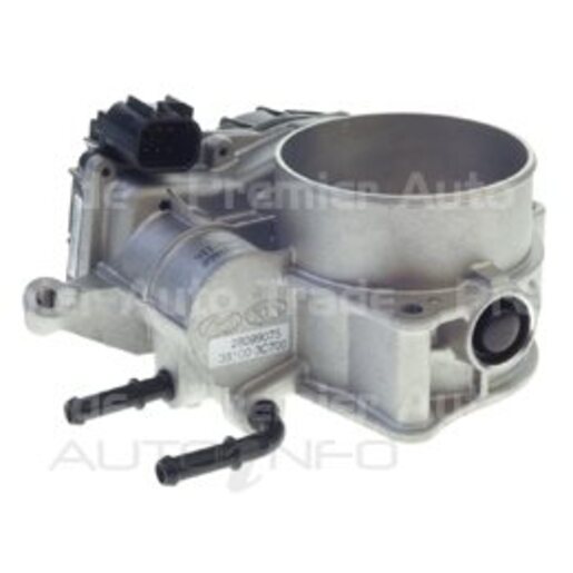 Fuel Injection Throttle Body