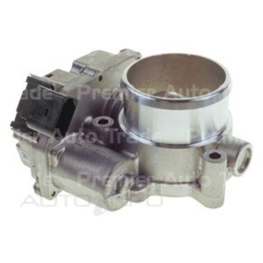 Fuel Injection Throttle Body