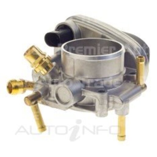 Fuel Injection Throttle Body