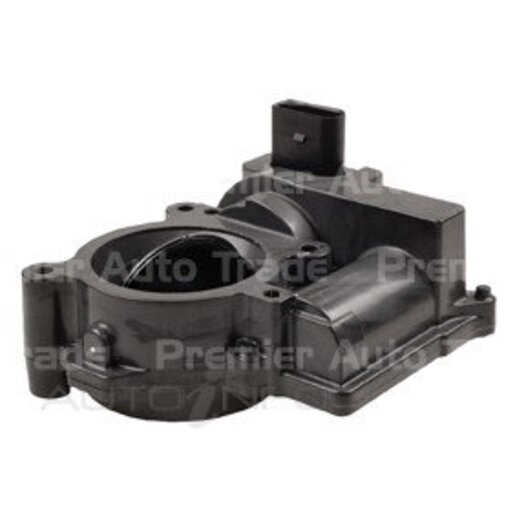 Fuel Injection Throttle Body