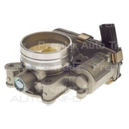 Fuel Injection Throttle Body