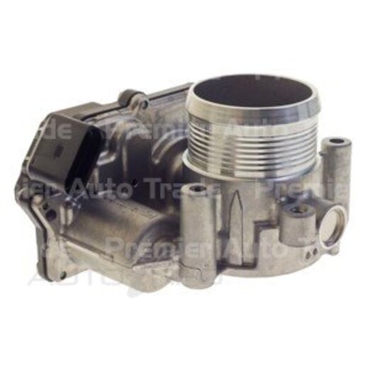 Fuel Injection Throttle Body