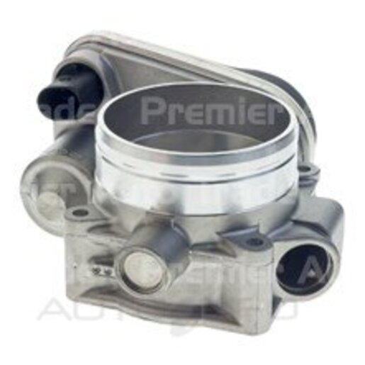 Fuel Injection Throttle Body