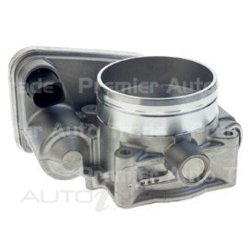 Fuel Injection Throttle Body