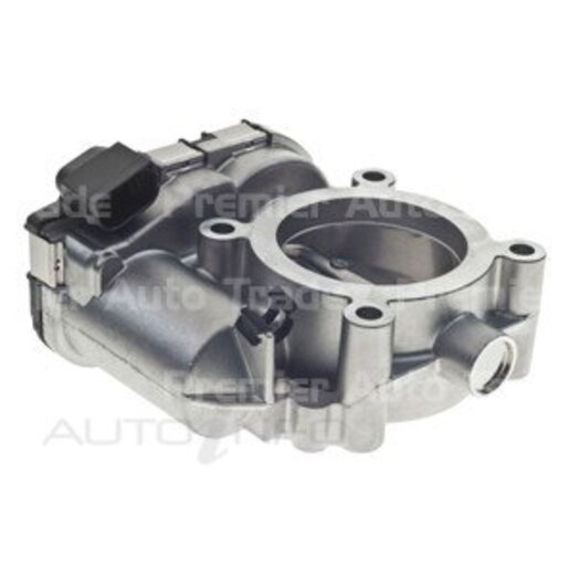 Fuel Injection Throttle Body