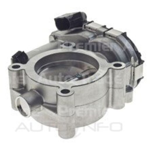 Fuel Injection Throttle Body