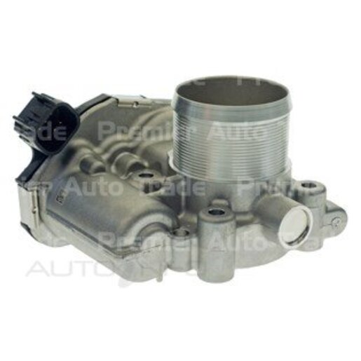 Fuel Injection Throttle Body