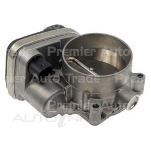 Fuel Injection Throttle Body