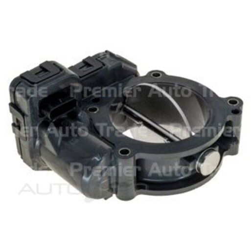 Fuel Injection Throttle Body