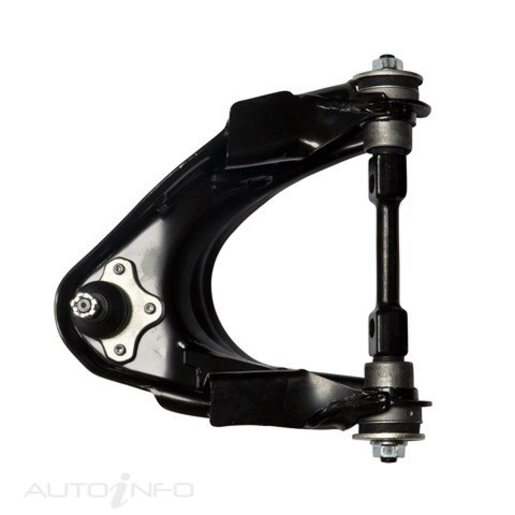 Control Arm - Front Upper