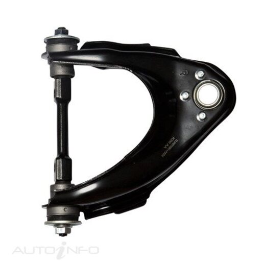 Control Arm - Front Upper