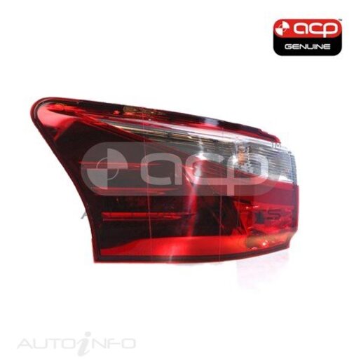 Tail Light