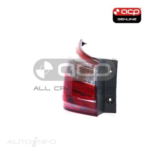 Tail Light