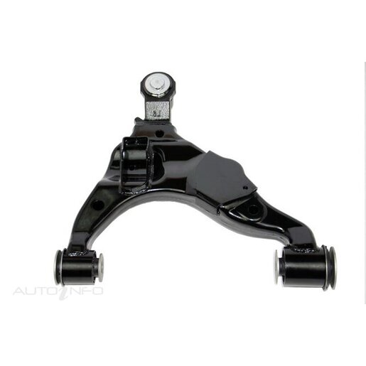 Control Arm - Front Lower