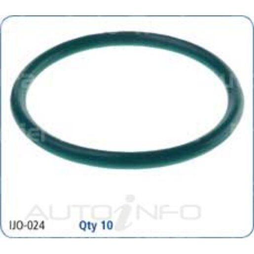 PAT Premium Fuel Injector O Ring - IJO-024